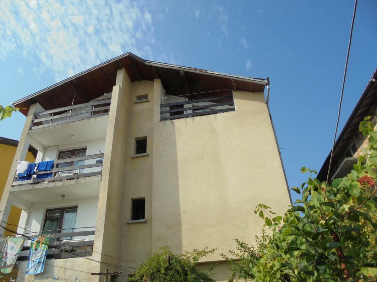 Две Сестри Lozenets Exterior foto
